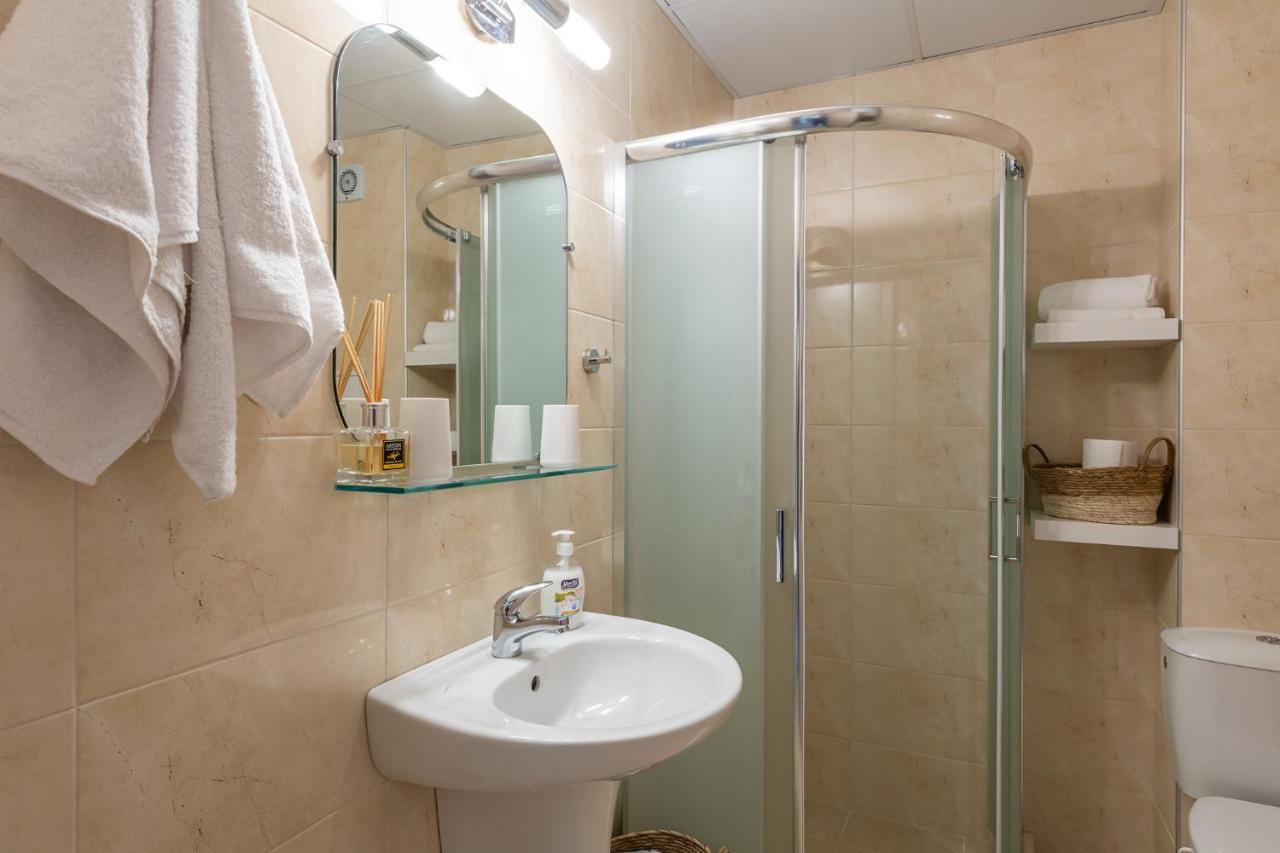 Appartamento Aquamarine Pomorie Esterno foto